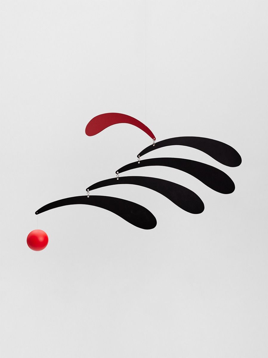 Flowing Rhythm