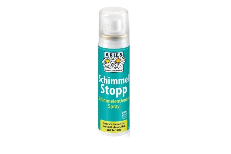 ARIES® Schimmel Stopp Schimmelentfernerspray