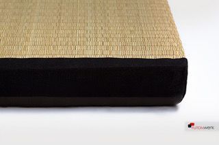 (R684) 2 Tatami-Matten à 100x220cm