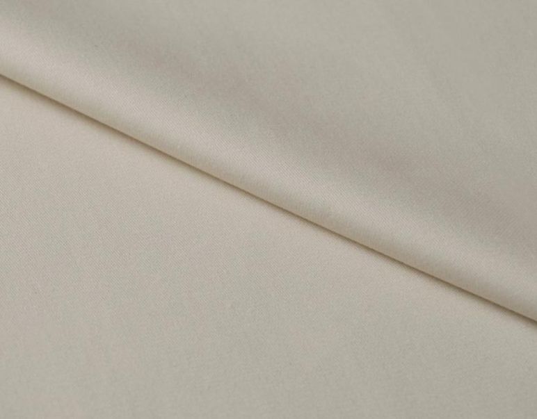 F pur - Baumwoll-Satin (bio), waschbarer Bezug