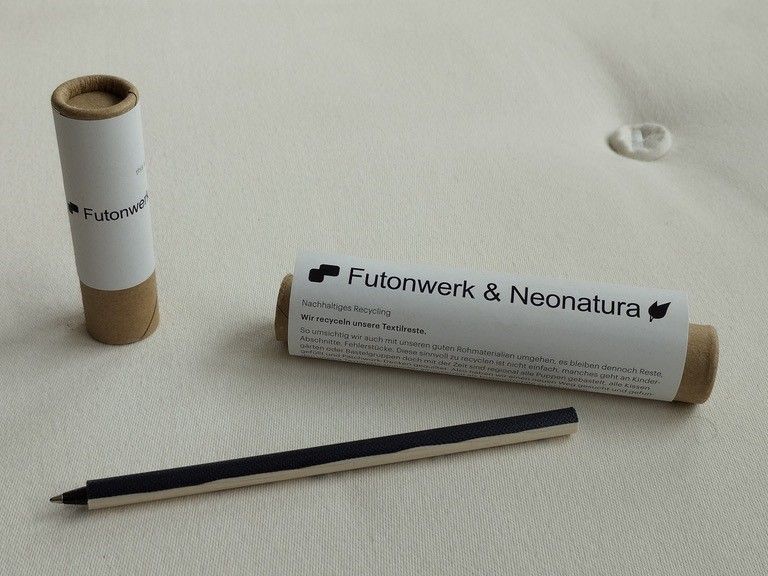 BetterPen Futonwerk & Neonatura