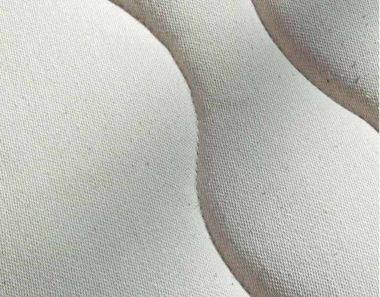 Matratzenbezug Bio-Satin
